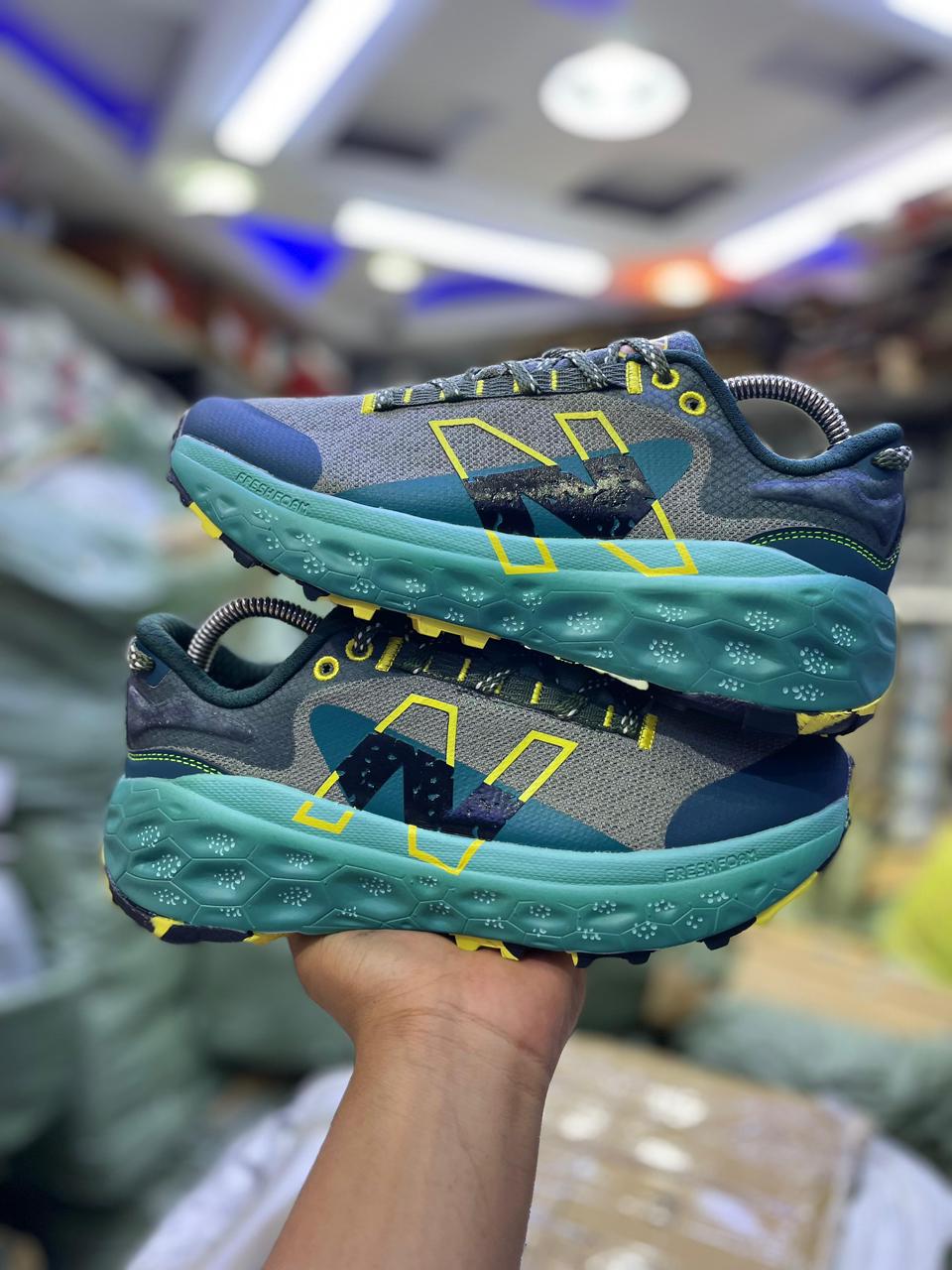 Best Running Shoes in 2025: Your Ultimate Kenyan Runner's Guide